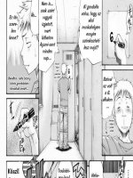 A csábitó lehetőség - Erotikus képregény