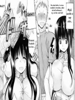 A csábitó lehetőség - Erotikus képregény