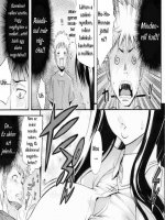 A csábitó lehetőség - Erotikus képregény - 9. oldal