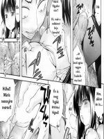 A csábitó lehetőség - Erotikus képregény - 11. oldal