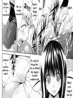 A csábitó lehetőség - Erotikus képregény - 12. oldal