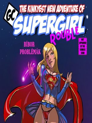 Supergirl és Powergirl Kalandjai