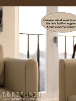 A vízvezetékszerelő 1. rész - Erotikus képregény - 17. oldal