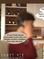 A vízvezetékszerelő 1. rész - Erotikus képregény - 18. oldal