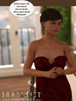 A vízvezetékszerelő 1. rész - Erotikus képregény - 27. oldal