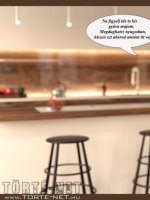 A vízvezetékszerelő 1. rész - Erotikus képregény - 44. oldal