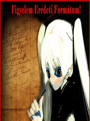 Az Álompár - Erotikus képregény