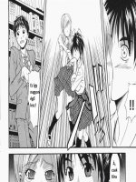 Háromszemélyes Tangó - Erotikus képregény