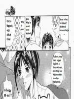 Háromszemélyes Tangó - Erotikus képregény