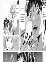 Háromszemélyes Tangó - Erotikus képregény - 6. oldal