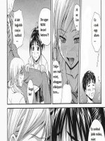 Háromszemélyes Tangó - Erotikus képregény - 8. oldal