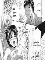 Háromszemélyes Tangó - Erotikus képregény - 13. oldal