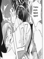 Háromszemélyes Tangó - Erotikus képregény - 15. oldal