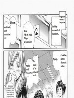 Háromszemélyes Tangó - Erotikus képregény - 16. oldal