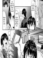 A történet Amamai-val - Erotikus képregény