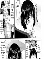 A történet Amamai-val - Erotikus képregény