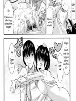 A történet Amamai-val - Erotikus képregény - 18. oldal