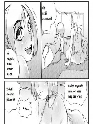 Sidney - Erotikus képregény