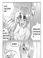 Sidney - Erotikus képregény - 6. oldal