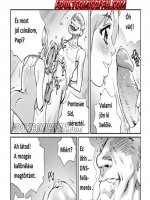 Sidney - Erotikus képregény - 8. oldal