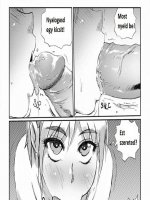 Sidney - Erotikus képregény - 9. oldal