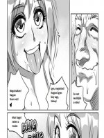 Sidney - Erotikus képregény - 11. oldal