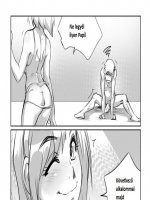 Sidney - Erotikus képregény - 12. oldal