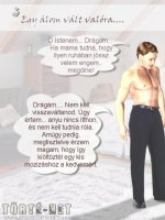 Amanda - Egy álom vált valóra - Erotikus képregény - 6. oldal Amanda - Egy álom vált valóra - Erotikus képregény - 6. oldal