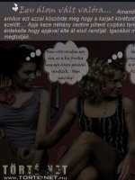 Amanda - Egy álom vált valóra - Erotikus képregény - 7. oldal Amanda - Egy álom vált valóra - Erotikus képregény - 7. oldal