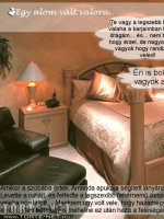 Amanda - Egy álom vált valóra - Erotikus képregény - 11. oldal Amanda - Egy álom vált valóra - Erotikus képregény - 11. oldal