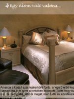 Amanda - Egy álom vált valóra - Erotikus képregény - 13. oldal Amanda - Egy álom vált valóra - Erotikus képregény - 13. oldal