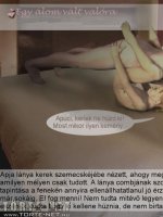 Amanda - Egy álom vált valóra - Erotikus képregény - 21. oldal Amanda - Egy álom vált valóra - Erotikus képregény - 21. oldal