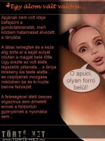 Amanda - Egy álom vált valóra - Erotikus képregény - 22. oldal Amanda - Egy álom vált valóra - Erotikus képregény - 22. oldal