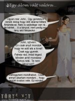 Amanda - Egy álom vált valóra - Erotikus képregény - 26. oldal Amanda - Egy álom vált valóra - Erotikus képregény - 26. oldal