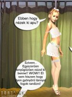 Amanda - Egy álom vált valóra - Erotikus képregény - 29. oldal Amanda - Egy álom vált valóra - Erotikus képregény - 29. oldal