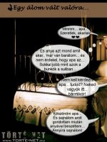 Amanda - Egy álom vált valóra - Erotikus képregény - 39. oldal Amanda - Egy álom vált valóra - Erotikus képregény - 39. oldal