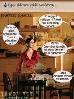 Amanda - Egy álom vált valóra - Erotikus képregény - 44. oldal Amanda - Egy álom vált valóra - Erotikus képregény - 44. oldal