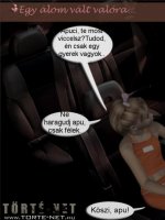 Amanda - Egy álom vált valóra - Erotikus képregény - 50. oldal Amanda - Egy álom vált valóra - Erotikus képregény - 50. oldal