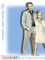 Amanda - Egy álom vált valóra - Erotikus képregény - 52. oldal Amanda - Egy álom vált valóra - Erotikus képregény - 52. oldal