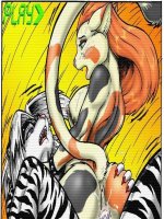 ZigZag - Erotikus képregény - 6. oldal ZigZag - Erotikus képregény - 6. oldal