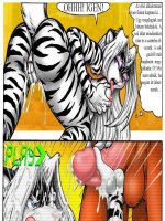 ZigZag - Erotikus képregény - 7. oldal ZigZag - Erotikus képregény - 7. oldal