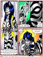 ZigZag - Erotikus képregény - 8. oldal ZigZag - Erotikus képregény - 8. oldal