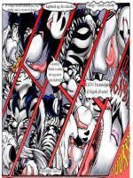 ZigZag - Erotikus képregény - 9. oldal ZigZag - Erotikus képregény - 9. oldal