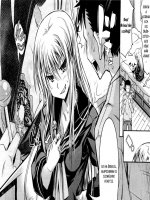 A szomszéd kiscsaj - Erotikus képregény