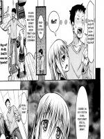 A szomszéd kiscsaj - Erotikus képregény