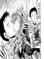 A szomszéd kiscsaj - Erotikus képregény - 11. oldal