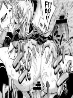 A szomszéd kiscsaj - Erotikus képregény - 16. oldal