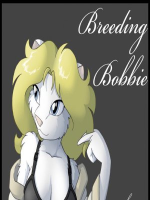 Bobbie, a szuka - Erotikus képregény