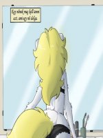 Bobbie, a szuka - Erotikus képregény