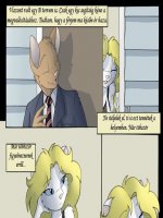 Bobbie, a szuka - Erotikus képregény